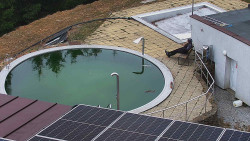 Chata Severka - Dolní Lomná