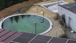 Chata Severka - Dolní Lomná