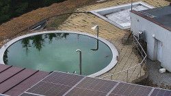 Chata Severka - Dolní Lomná