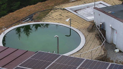 Chata Severka - Dolní Lomná