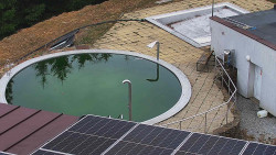 Chata Severka - Dolní Lomná