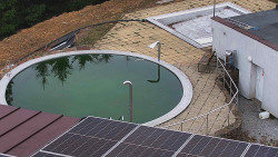 Chata Severka - Dolní Lomná