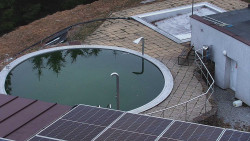 Chata Severka - Dolní Lomná