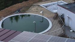 Chata Severka - Dolní Lomná