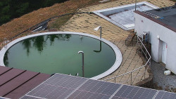 Chata Severka - Dolní Lomná