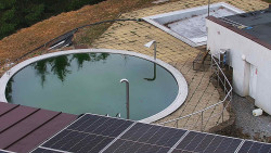 Chata Severka - Dolní Lomná