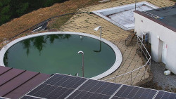 Chata Severka - Dolní Lomná