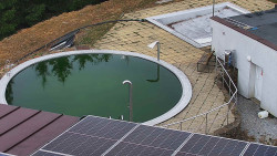 Chata Severka - Dolní Lomná