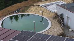 Chata Severka - Dolní Lomná