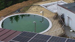 Chata Severka - Dolní Lomná