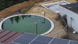 Chata Severka - Dolní Lomná