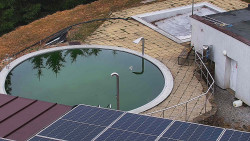 Chata Severka - Dolní Lomná