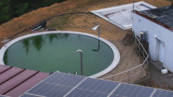 Chata Severka - Dolní Lomná