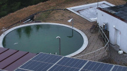 Chata Severka - Dolní Lomná