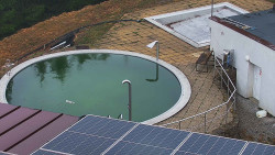 Chata Severka - Dolní Lomná