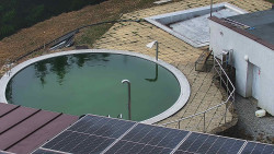 Chata Severka - Dolní Lomná