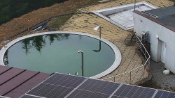 Chata Severka - Dolní Lomná