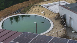 Chata Severka - Dolní Lomná