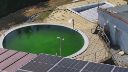 Chata Severka - Dolní Lomná