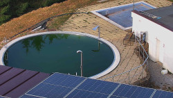 Chata Severka - Dolní Lomná