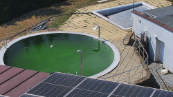 Chata Severka - Dolní Lomná