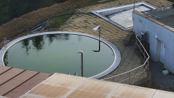 Chata Severka - Dolní Lomná