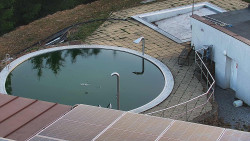 Chata Severka - Dolní Lomná