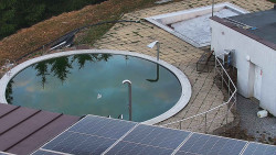 Chata Severka - Dolní Lomná