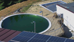 Chata Severka - Dolní Lomná