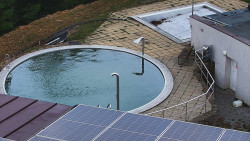 Chata Severka - Dolní Lomná