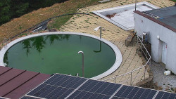 Chata Severka - Dolní Lomná