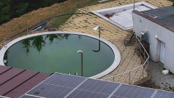 Chata Severka - Dolní Lomná