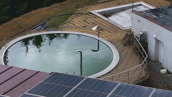 Chata Severka - Dolní Lomná