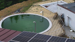 Chata Severka - Dolní Lomná