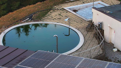 Chata Severka - Dolní Lomná