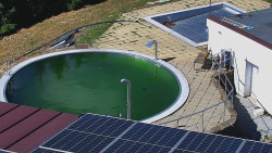 Chata Severka - Dolní Lomná