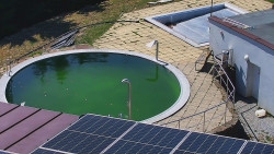 Chata Severka - Dolní Lomná