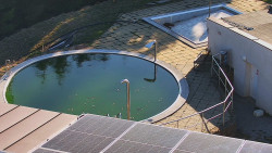 Chata Severka - Dolní Lomná