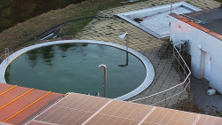 Chata Severka - Dolní Lomná