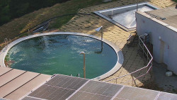 Chata Severka - Dolní Lomná