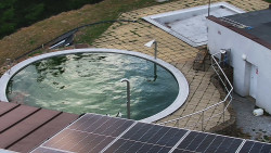 Chata Severka - Dolní Lomná