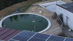 Chata Severka - Dolní Lomná