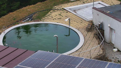 Chata Severka - Dolní Lomná