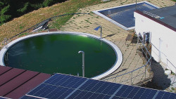 Chata Severka - Dolní Lomná