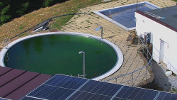 Chata Severka - Dolní Lomná