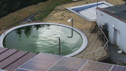 Chata Severka - Dolní Lomná