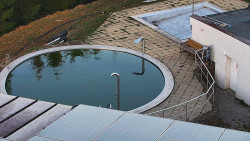 Chata Severka - Dolní Lomná