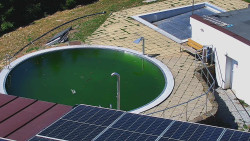 Chata Severka - Dolní Lomná