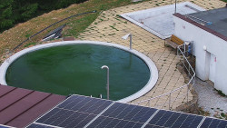 Chata Severka - Dolní Lomná