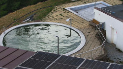 Chata Severka - Dolní Lomná